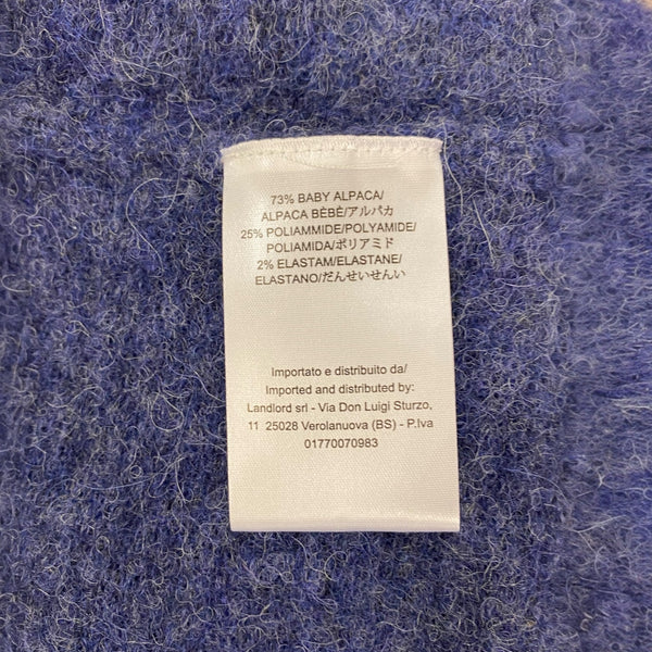 Dolcevita baby alpaca