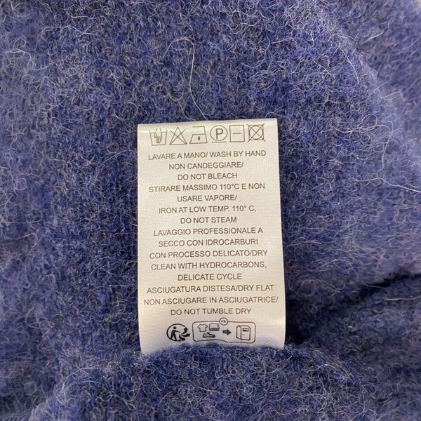 Dolcevita baby alpaca