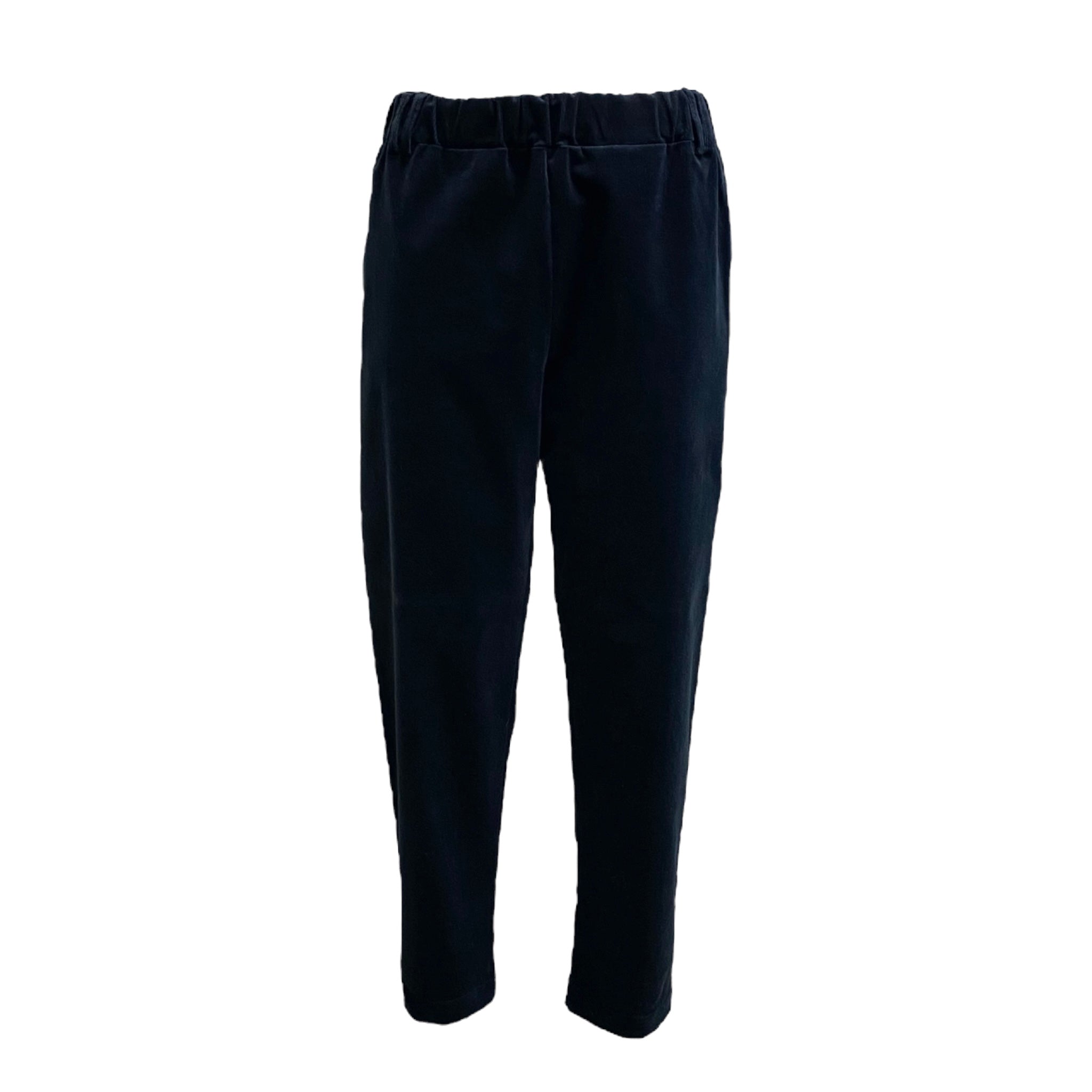 Pantalone con elastico