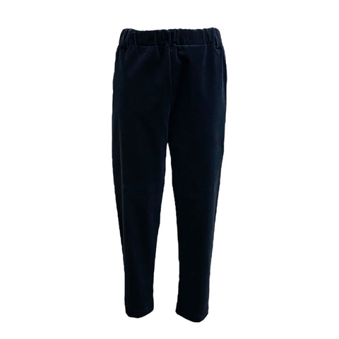 Pantalone con elastico