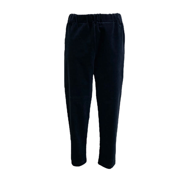 Pantalone con elastico