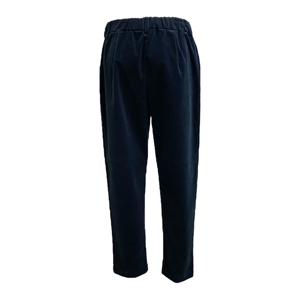 Pantalone con elastico