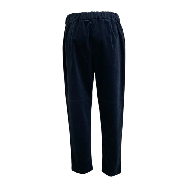 Pantalone con elastico