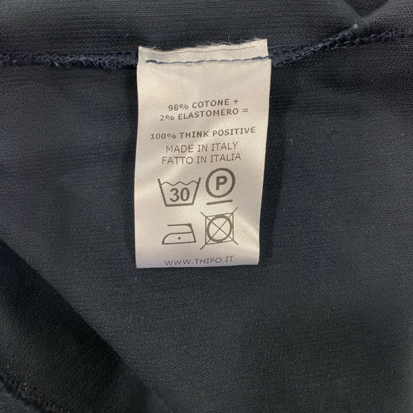 Pantalone con elastico