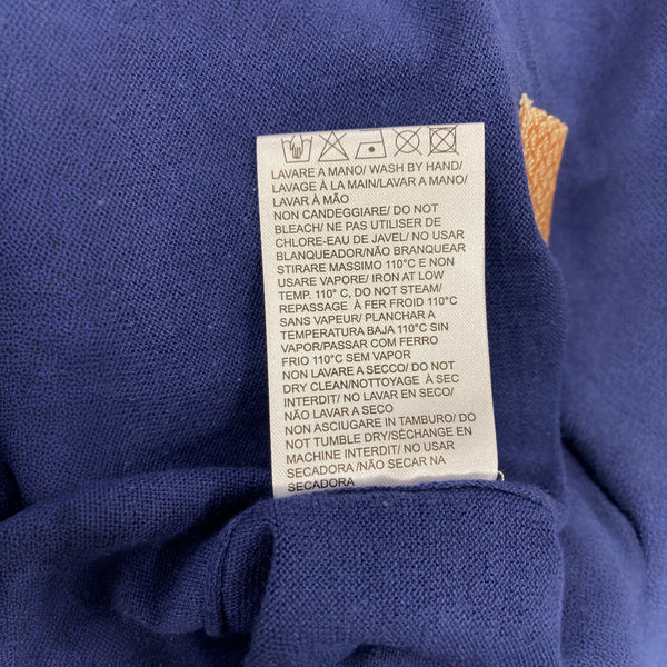 Cardigan lino e cotone