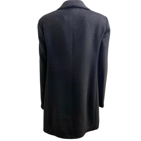 Cappotto nero