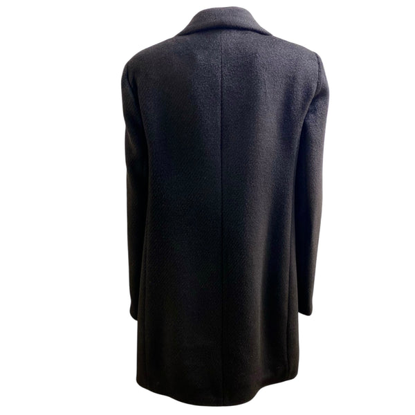 Cappotto nero