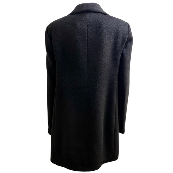 Cappotto nero
