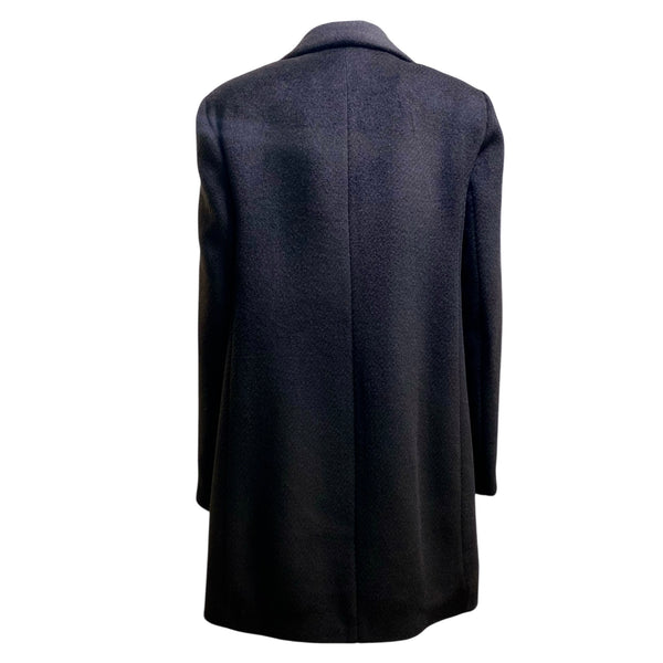 Cappotto nero