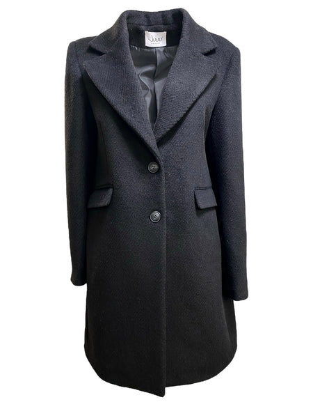 Cappotto nero