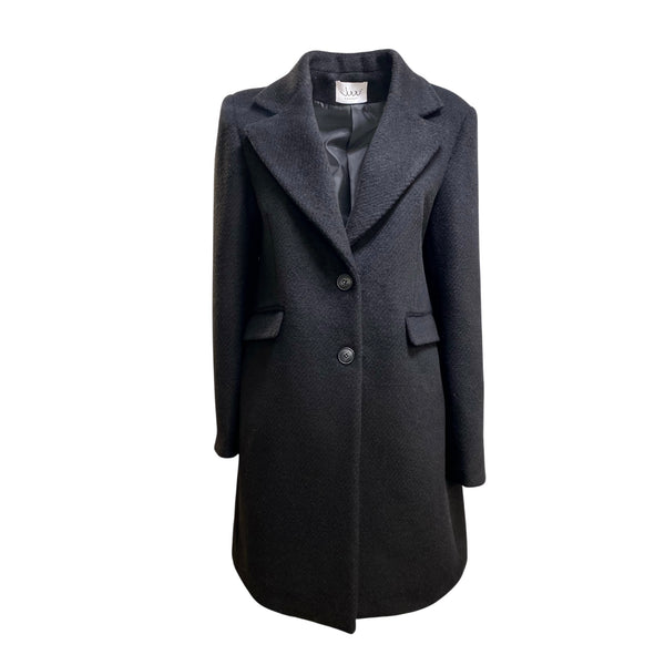 Cappotto nero