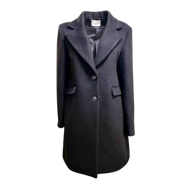 Cappotto nero