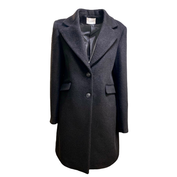 Cappotto nero