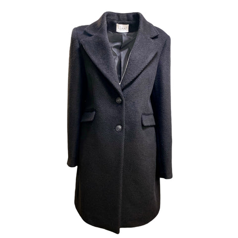 Cappotto nero