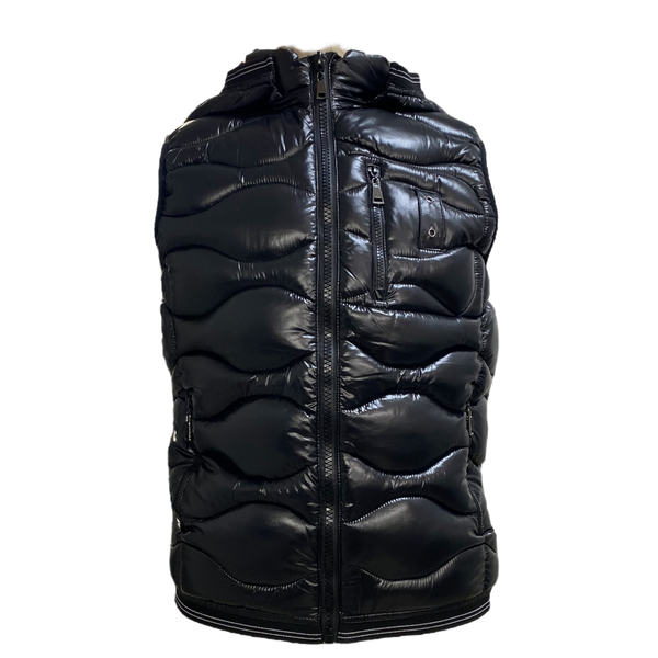 Smanicato con cappuccio