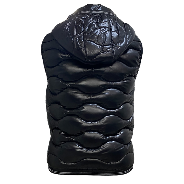 Smanicato con cappuccio