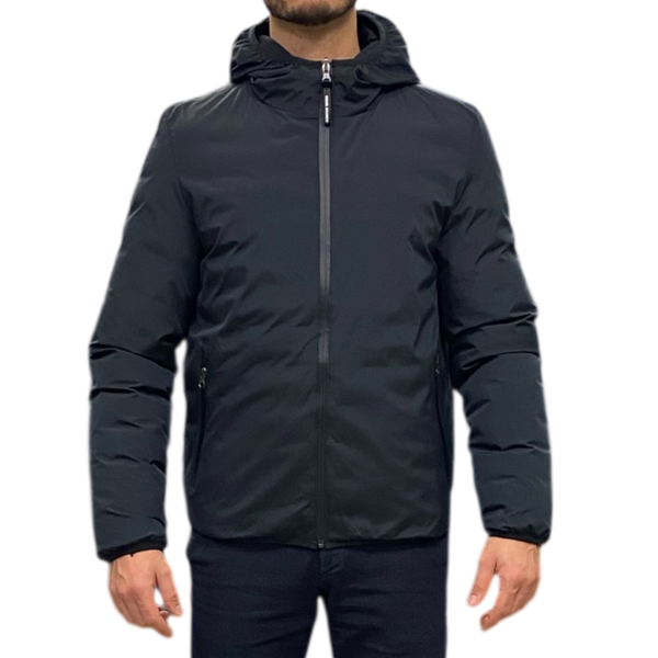 Giaccone reversibile