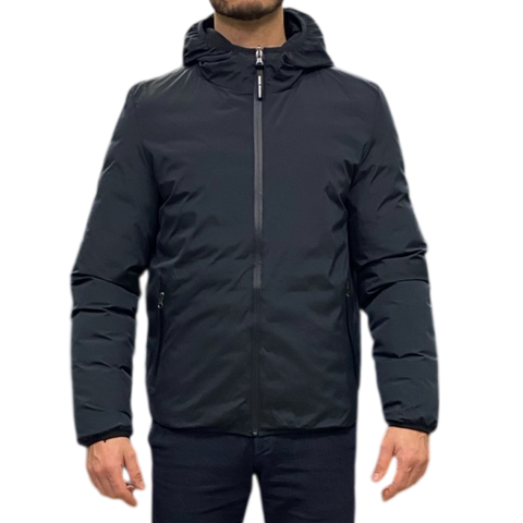 Giaccone reversibile