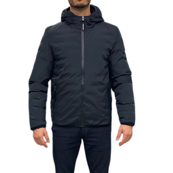 Giaccone reversibile