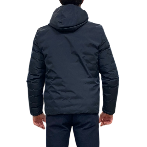 Giaccone reversibile