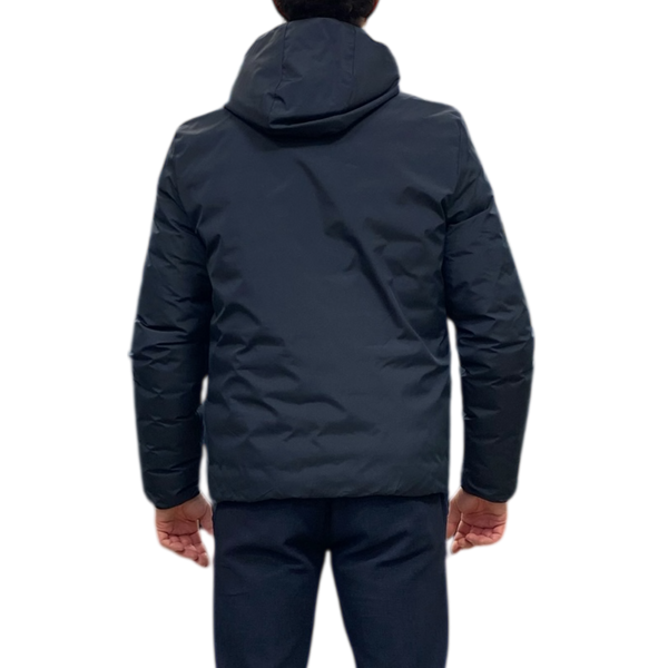 Giaccone reversibile