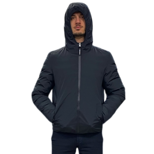 Giaccone reversibile