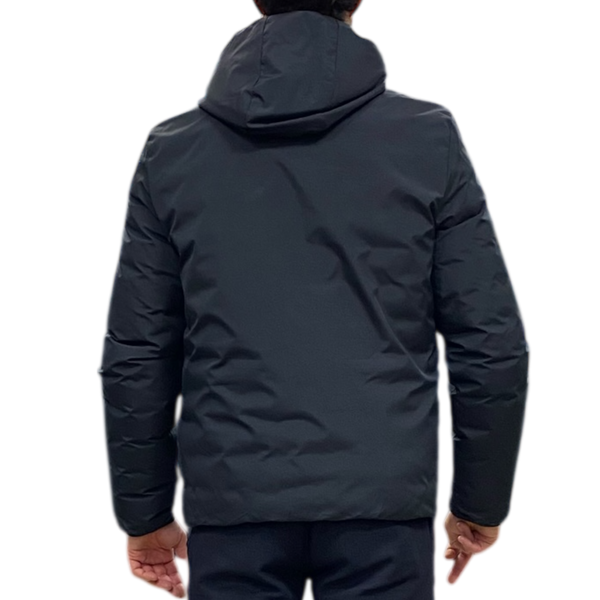 Giaccone reversibile