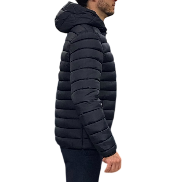 Giaccone reversibile