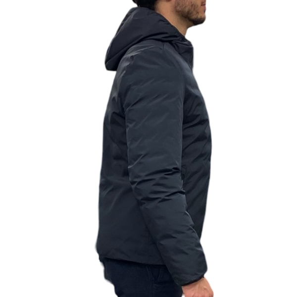 Giaccone reversibile