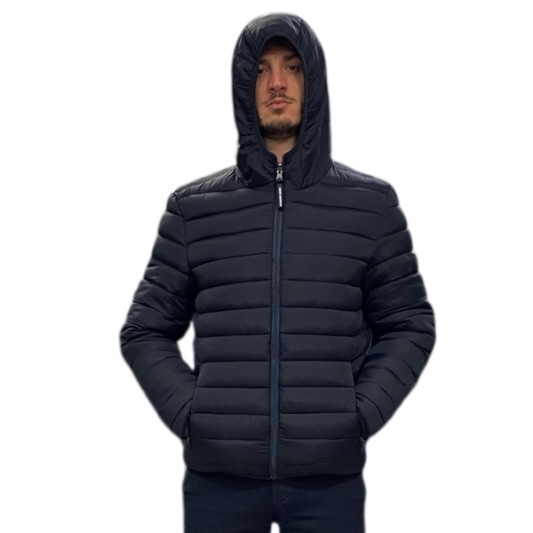 Giaccone reversibile